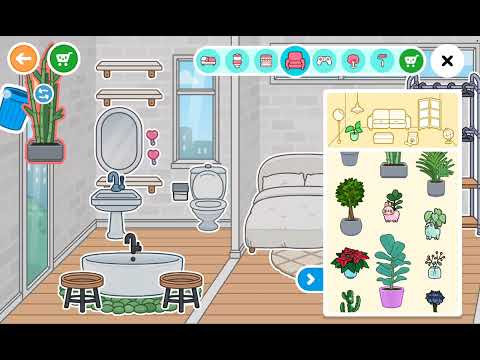 Видео: Продолжение обустройство дома