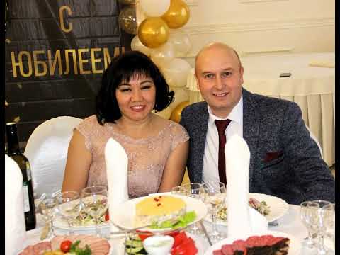 Видео: Альбина һәм Илдар Шариповлар - Пар чыршылар. Гөлнур Айзат сүзләре, Илдар Шарипов көе