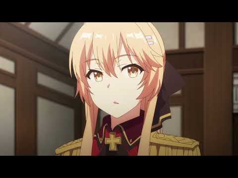 Видео: Аниме клип - Идеальный мир