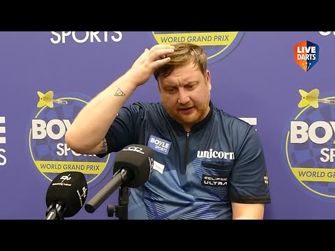 Видео: «Я СОВЕРШИЛ ОШИБКУ» — Кэмерон Мензис об уроках, извлечённых из провала финала Мировой серии