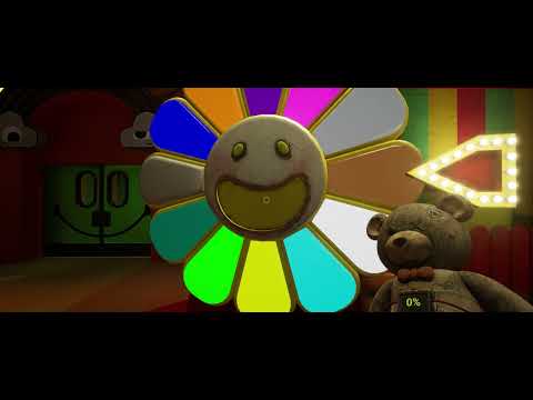 Видео: Полное прохождение JoyVille 1