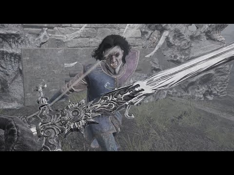 Видео: Tainted Grail: The Fall of Avalon. Часть 53: Жалкое подобие Шеогората