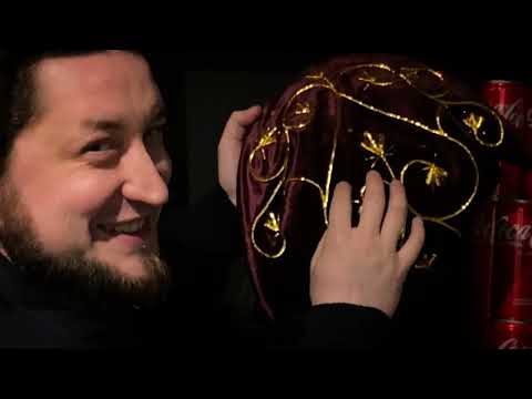 Видео: Шоурум 305 - Юханн Никадимус | Showroom 305 - Johann Nikadimus