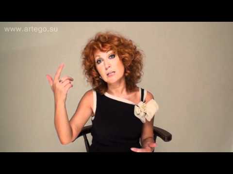 Видео: Деметра. Часть 1. Архетипы. М.Корнилова.