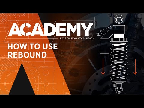 Видео: Как использовать демпфирование отбоя » ACADEMY | FOX