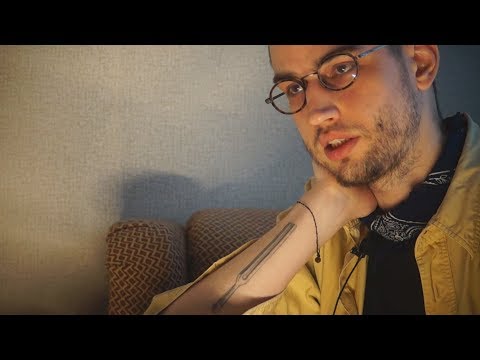 Видео: ARCHANGA в программе "Депрсна". Часть 1