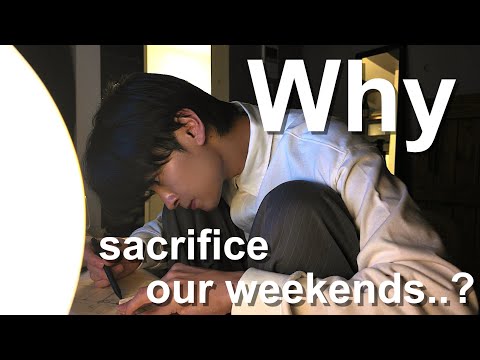 Видео: Правда о работе по выходным