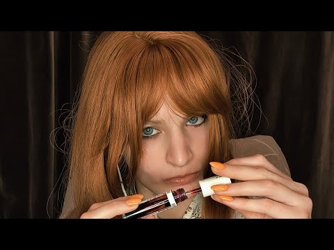 Видео: asmr хороший добрый 🧡