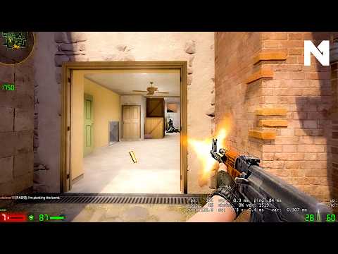 Видео: КРУЧЕ ЧЕМ КС2 ? (Classic Offensive)