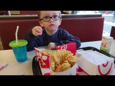 Видео: Поход к окулисту