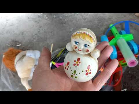 Видео: Находки на мусорке #9 Что я нашёл и что продал???