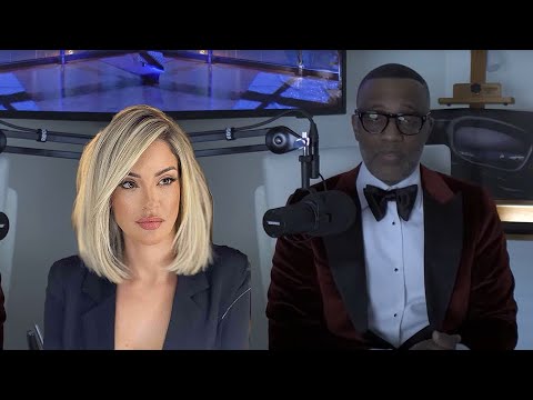 Видео: Кевин Сэмюэлс ХАМБЛЗ, 36 лет, мать-одиночка