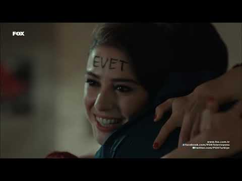 Видео: Ойкю и Аяз - Обниму