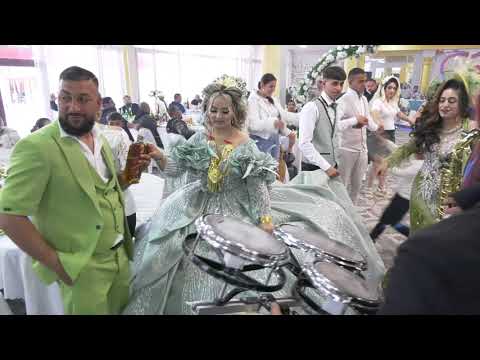 Видео: Годеж на Кочо и Дани   гр Ихтиман 2025г Асен Мих ЧАС 3