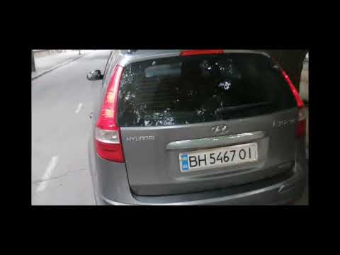 Видео: Скрытые функции Хендай ай30 (часть 4)