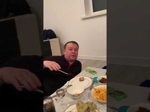 Видео: Еркин Суюбаев от души!