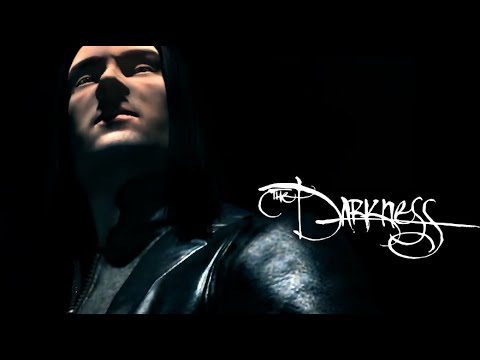 Видео: The Darkness - Это должна была быть трагичная серия