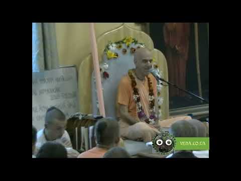 Видео: Тривикрама Свами - Истории о Шриле Прабхупаде