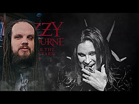 Видео: Заценил новый трек Ozzy Osbourne - Under the graveyard