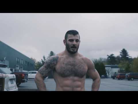 Видео: Embracing Fear | Mat Fraser: The Making of a Champion - Part 5 - русская озвучка