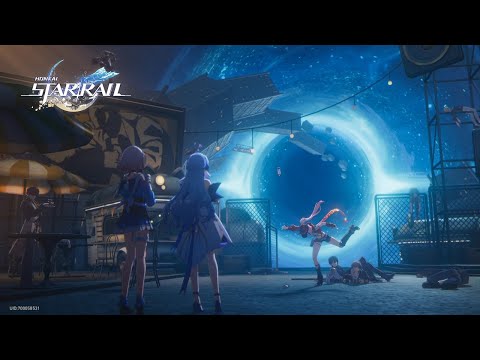 Видео: ФИНАЛ | Honkai: Star Rail #103