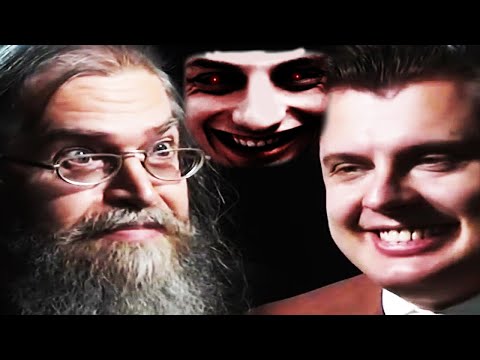 Видео: Наука жестокости | RYTP - Реакция на PROKTAR ( ритп )