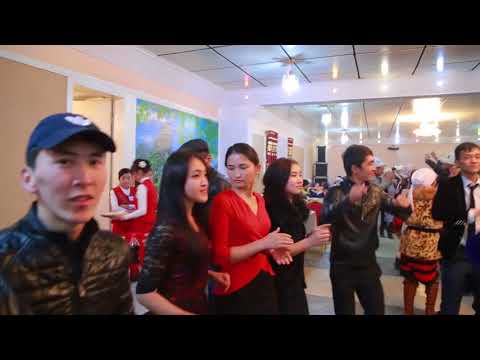 Видео: Нургазы  Шахзада