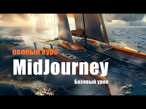 Видео: Весь Миджорни за 1 час