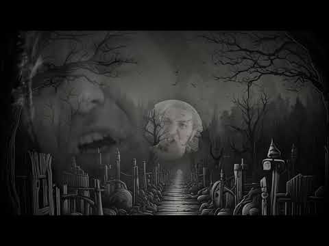 Видео: Бранная тирада Морта, но это Dark Ambient