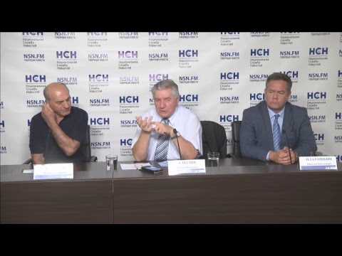 Видео: «Ответ заметят все». Кто заплатит за гибель самолета Ил-20?