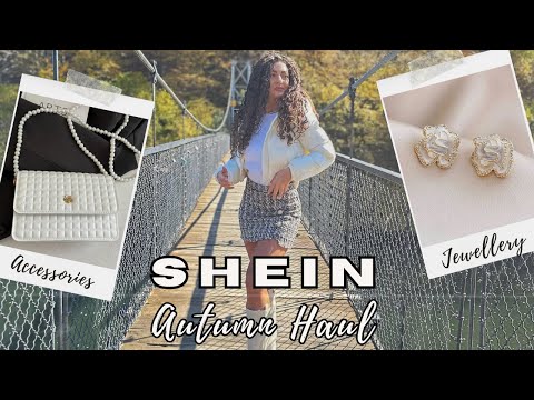 Видео: SHEIN | НОВИ ЕСЕННИ ПРИДОБИВКИ
