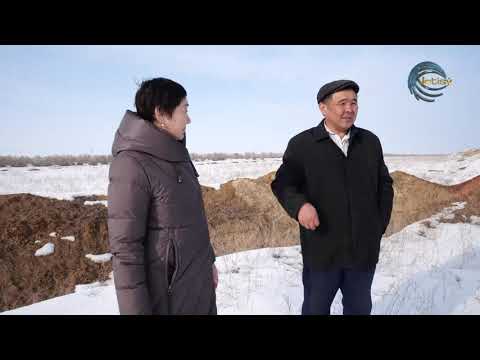Видео: ҚОНАЕВТЫҢ ҚАСЫНДА ТҰРСА ДА ҚАТЫНАУЫ ҚИЫН АУЫЛ / ЕЛ ҚАМЫ / 16.02.2023