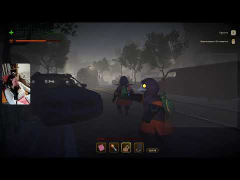 Видео: Mimesis - пробуем новинку|˚‧｡⋆🌻Подпишись🌻⋆｡‧˚ RTX - 5090