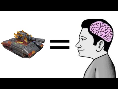 Видео: Зачем? (Revive Tanki)