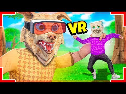 Видео: 24 ЧАСА В VR ГТА 5 ЧЕЛЛЕНДЖ ! ФЛЕЙЗИН И ДЖЕЛ ПОПАЛИ В VR GTA 5
