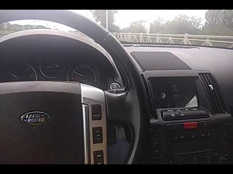 Видео: Фрилендер 2 Расход топлива (трасса)