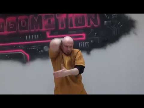 Видео: Guro A. Plaksin - KUNTAO SILAT : Подготовительные упражнения в боевом Силат