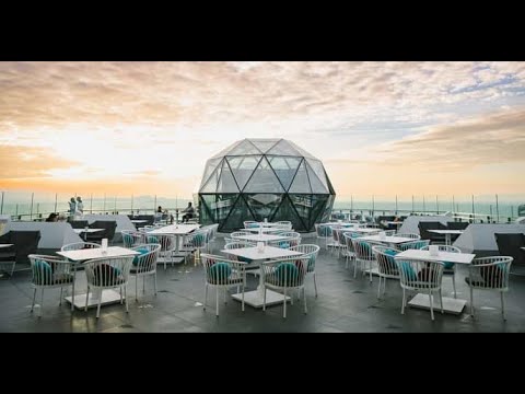 Видео: ПАТТАЙЯ 2025. РЕСТОРАН С ПАНОРАМНЫМ ВИДОМ SKY32/БРОДИЛКА ПО ДЖОМТЬЕНУ. SOY6/