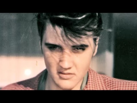 Видео: Что на самом деле происходило в день смерти Элвиса Пресли