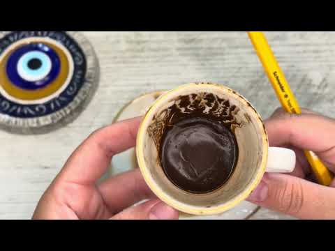 Видео: Что произойдет в Ближайшие 2 дня ❓🌞 гадание на кофейной гуще