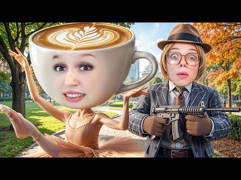 Видео: Итальянские мемы в реальной жизни стали!
