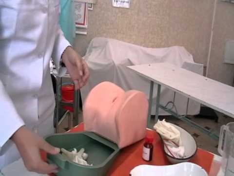 Видео: Катетеризація сечового міхура