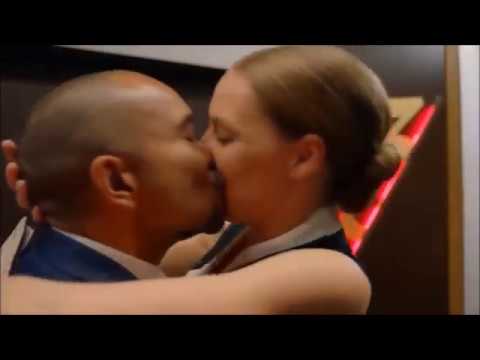 Видео: София Яновна и Михаил Джекович|Обними нежно за плечи|Отель Элеон|