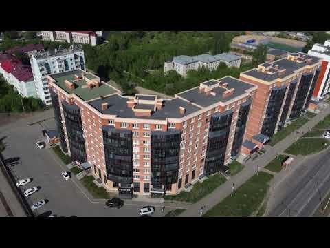 Видео: Усть-Каменогорск. КШТ. Монумент Независимости.17.05.2022