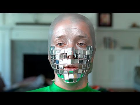 Видео: Идельный Макияж в КЛУБ ! - Дженна Марблс