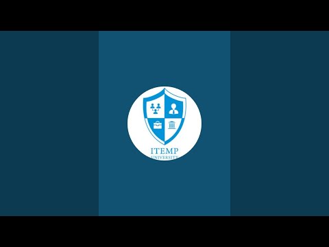 Видео: iTempUniversity в прямом эфире!