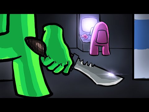 Видео: Амонг Ас 73