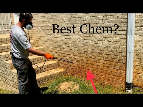 Видео: Как удалить пятна от красной глины.