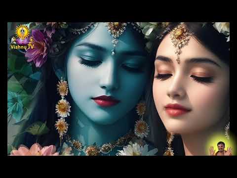 Видео: Мантра Вишну.                      (Произносит Вишну ачарья).