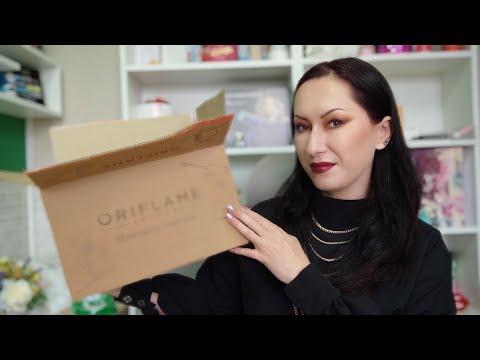 Видео: Заказ Oriflame 14/2025 | Не достались новинки